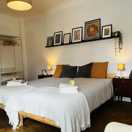 Cost Airport Whole Appartement