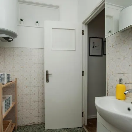 Appartement Cost Airport Whole
