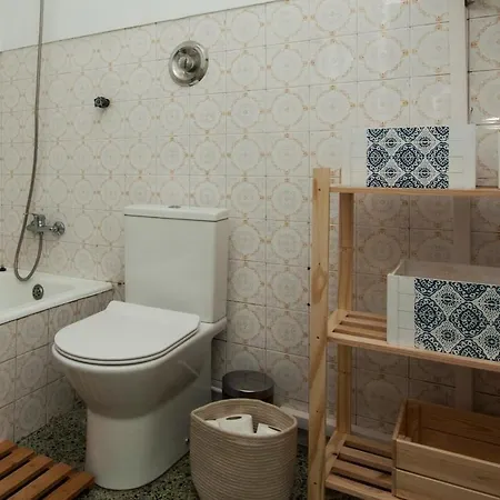 Appartement Cost Airport Whole *
