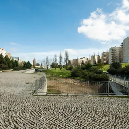 Appartement Cost Airport Whole